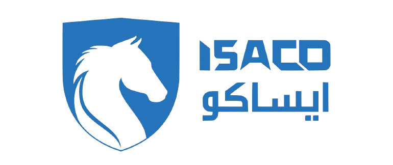 قطعات اصلی ایساکو - ناظر یدک