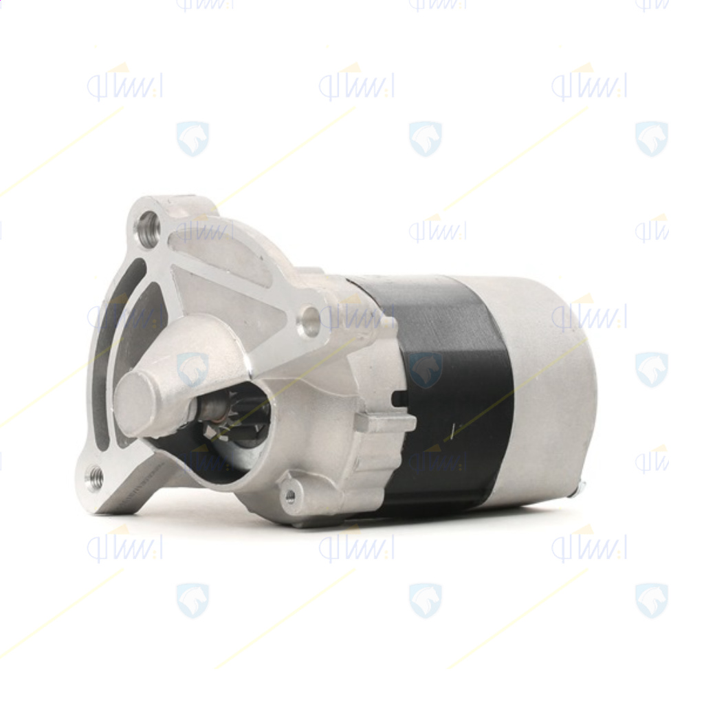 استارت 4زغاله موتور XU7 طرح استام صنعت مناسب پژو پارس - خرید از ناظر یدک