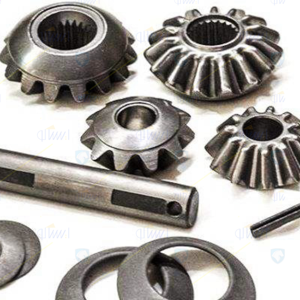 دنده محرک 5 (EF7 TC با گیربکس MT6) - تعداد 47 دندانه مناسب دنا - خرید از ناظر یدک