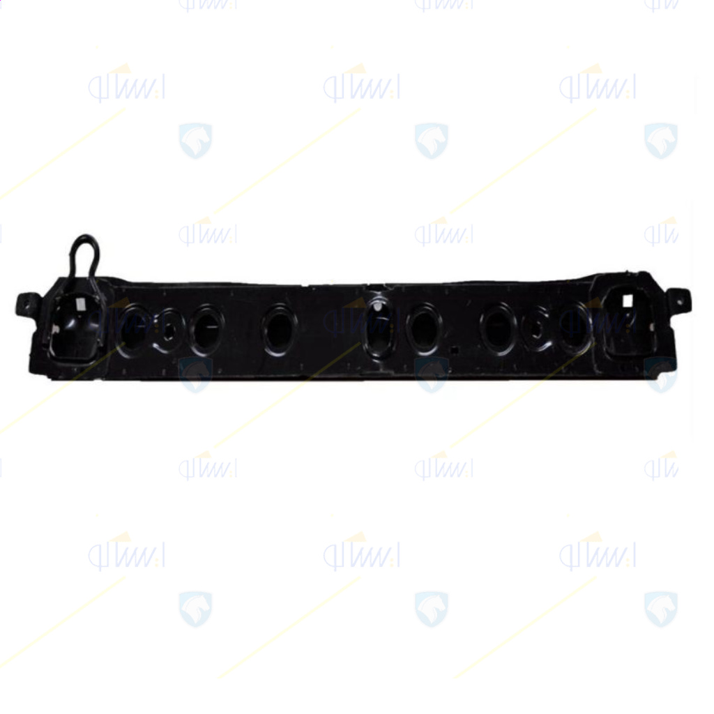 تقویت عرضی(رام)زیررادیاتور405با قلاب بکسل بند مناسب پژو 405 - خرید از ناظر یدک