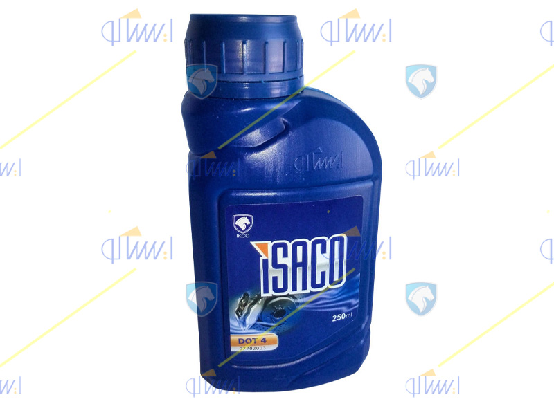 روغن ترمز : DOT3-250 CC-زرد مناسب سوزوکی - خرید از ناظر یدک