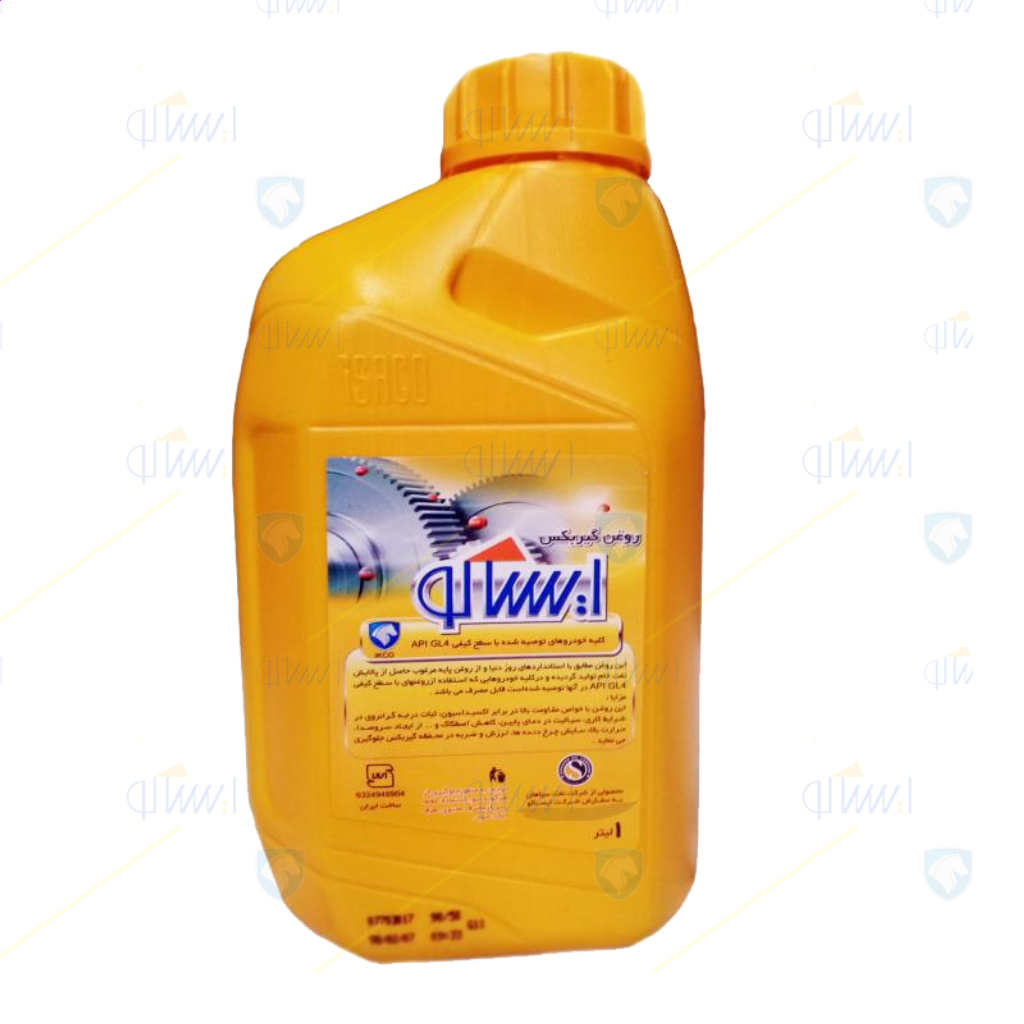 روغن گیربکس معمولی