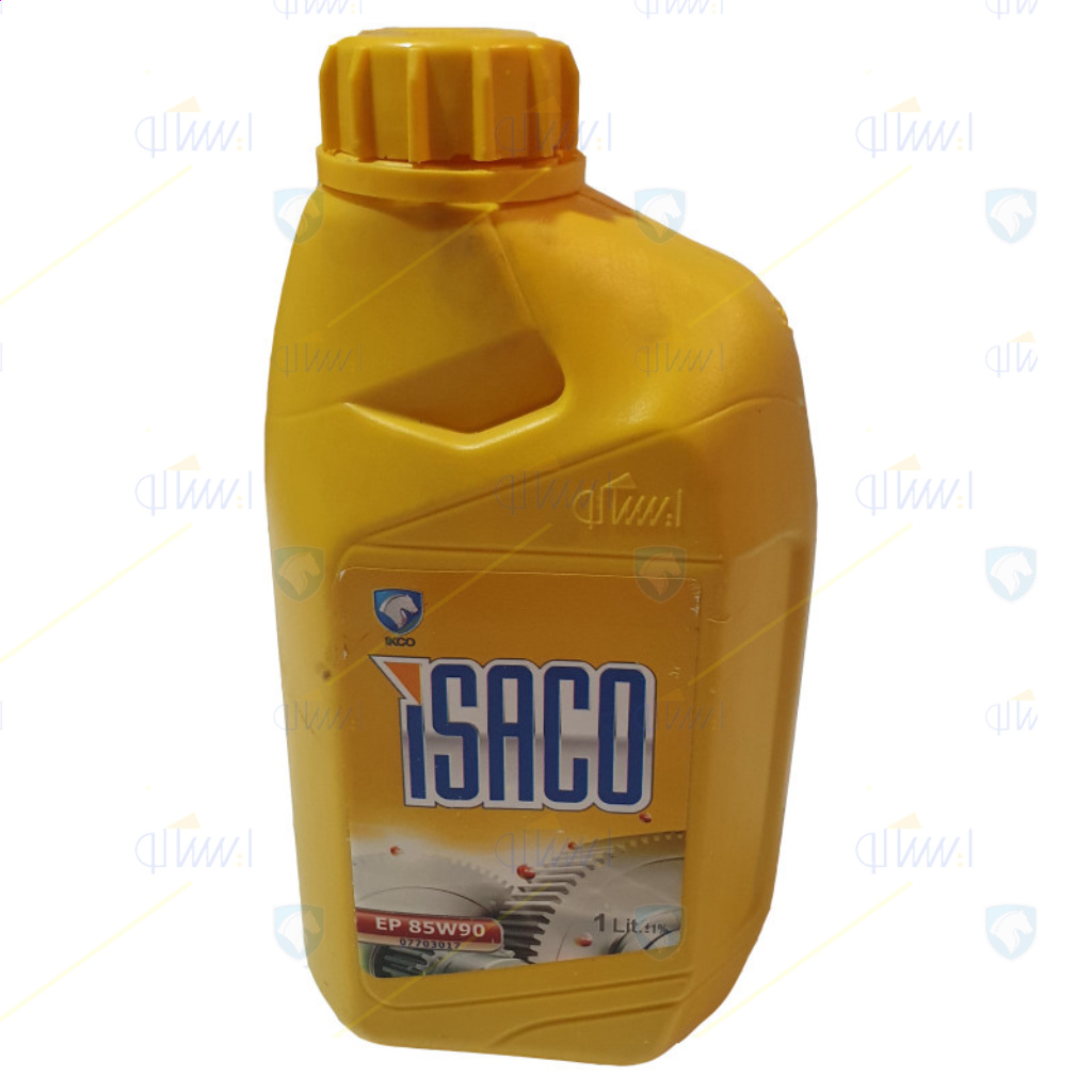 روغن گیربکس معمولی