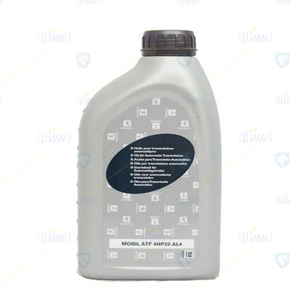 روغن گیربکس اتوماتیک CVT -PUNCH (قوطی1 لیتری)-هایما S5 مناسب هایما S5 - خرید از ناظر یدک