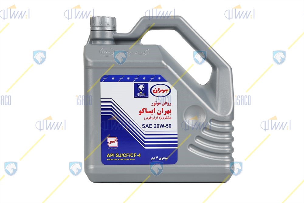 روغن موتور