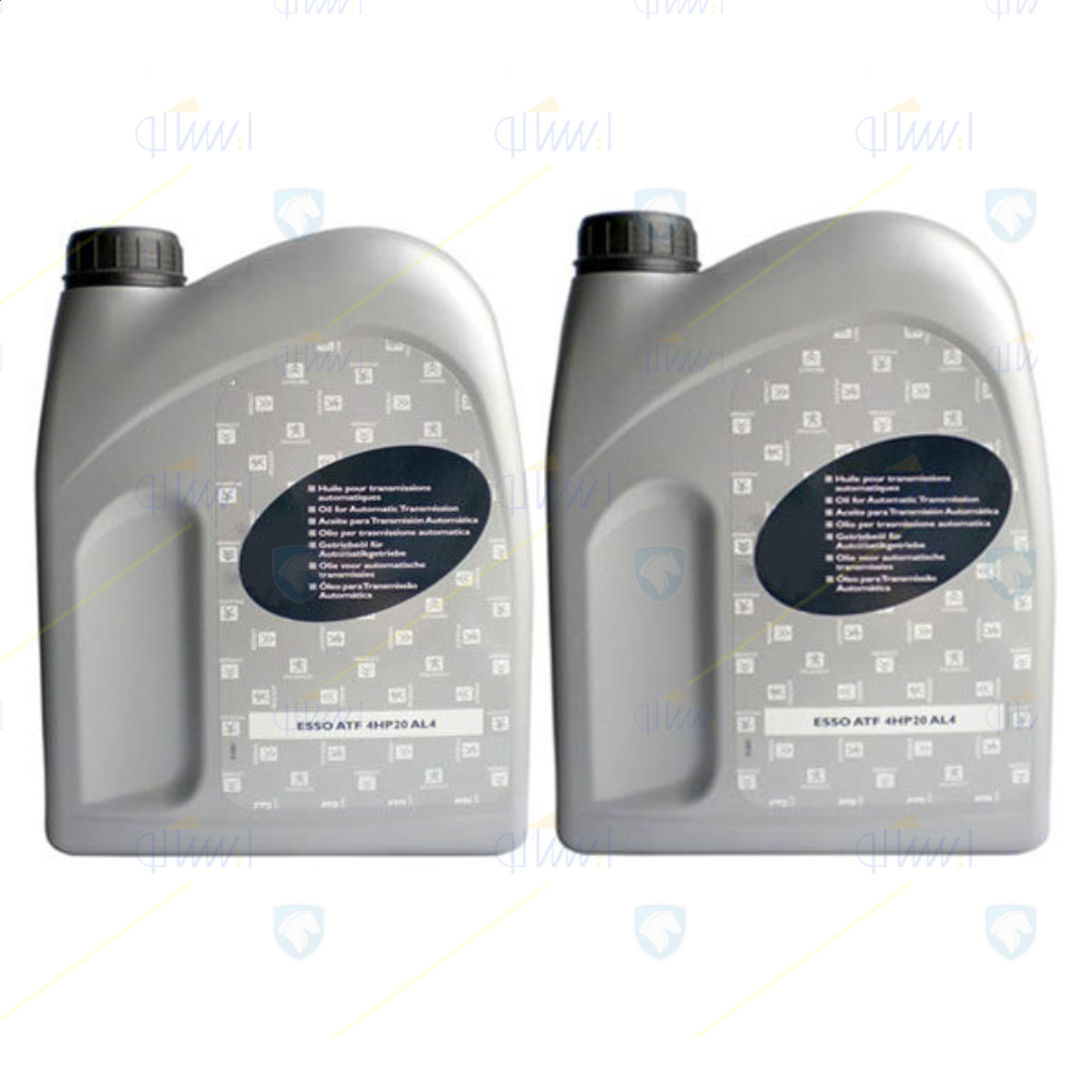 روغن گیربکس اتوماتیک AT-AISIN SS81-HPT 5F23(قوطی1 لیتری)- داخلی مناسب دانگ فنگ H30 - خرید از ناظر یدک