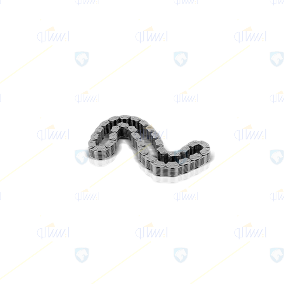 زنجیر دنده پمپ روغن46حلقه-XU7JP4