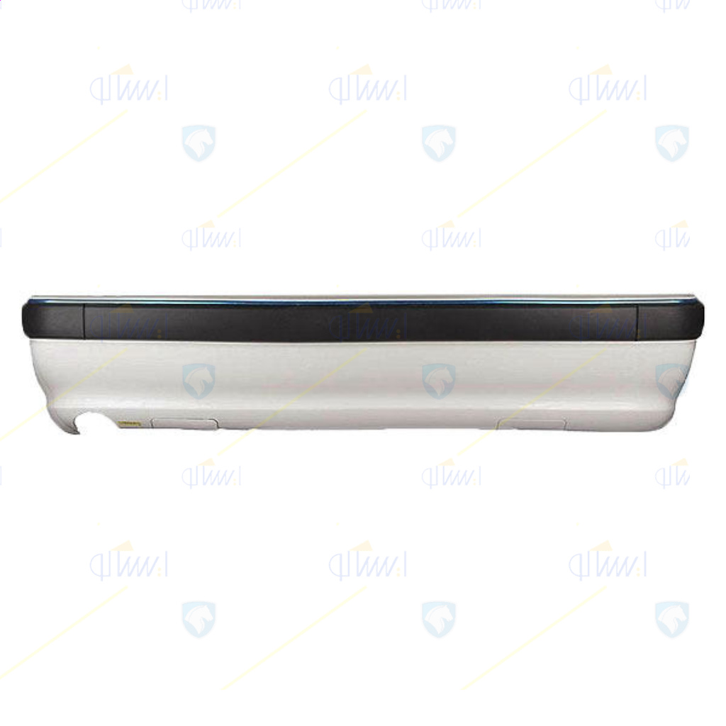 سپر عقب تارا دستی - اتوماتیک مشکی آبنوس9988باسوراخ سنسور،درپوش دوربین وخارمهره بدون متعلقات مناسب تارا - خرید از ناظر یدک