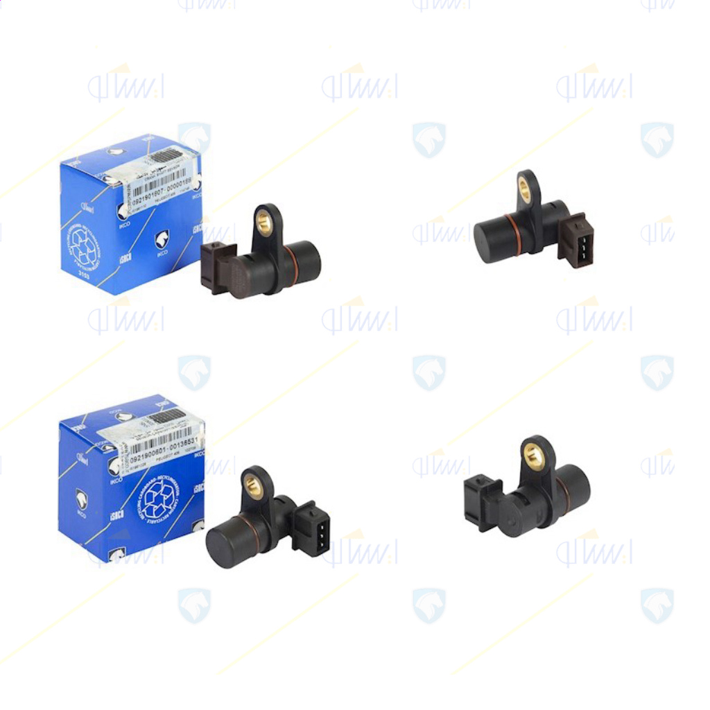 سنسور میل سوپاپ یا میل لنگ