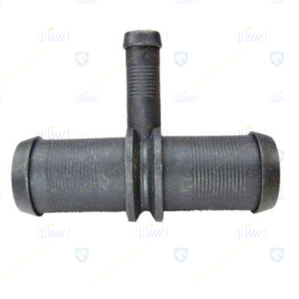 سه راهی آب بخاری EF7_CNG