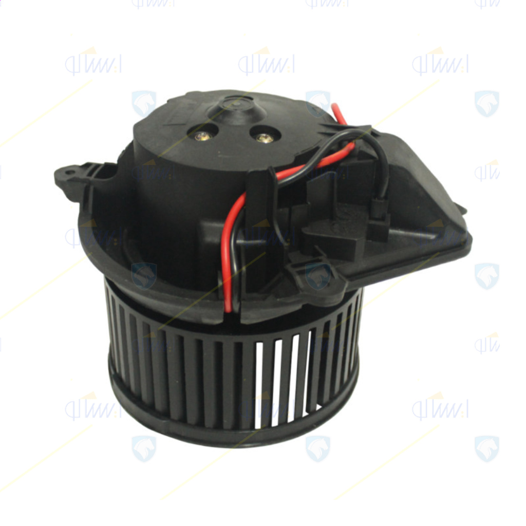 موتورالکتریکی بخاری