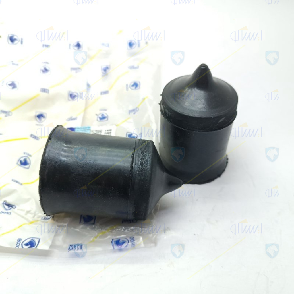ضربه گیر اکسل عقب