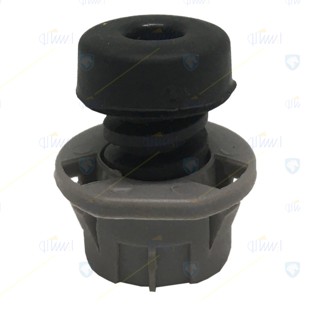ضربه گیرلاستیکی زیر در موتور405-پارس-سمند-RD مناسب پژو پارس - خرید از ناظر یدک