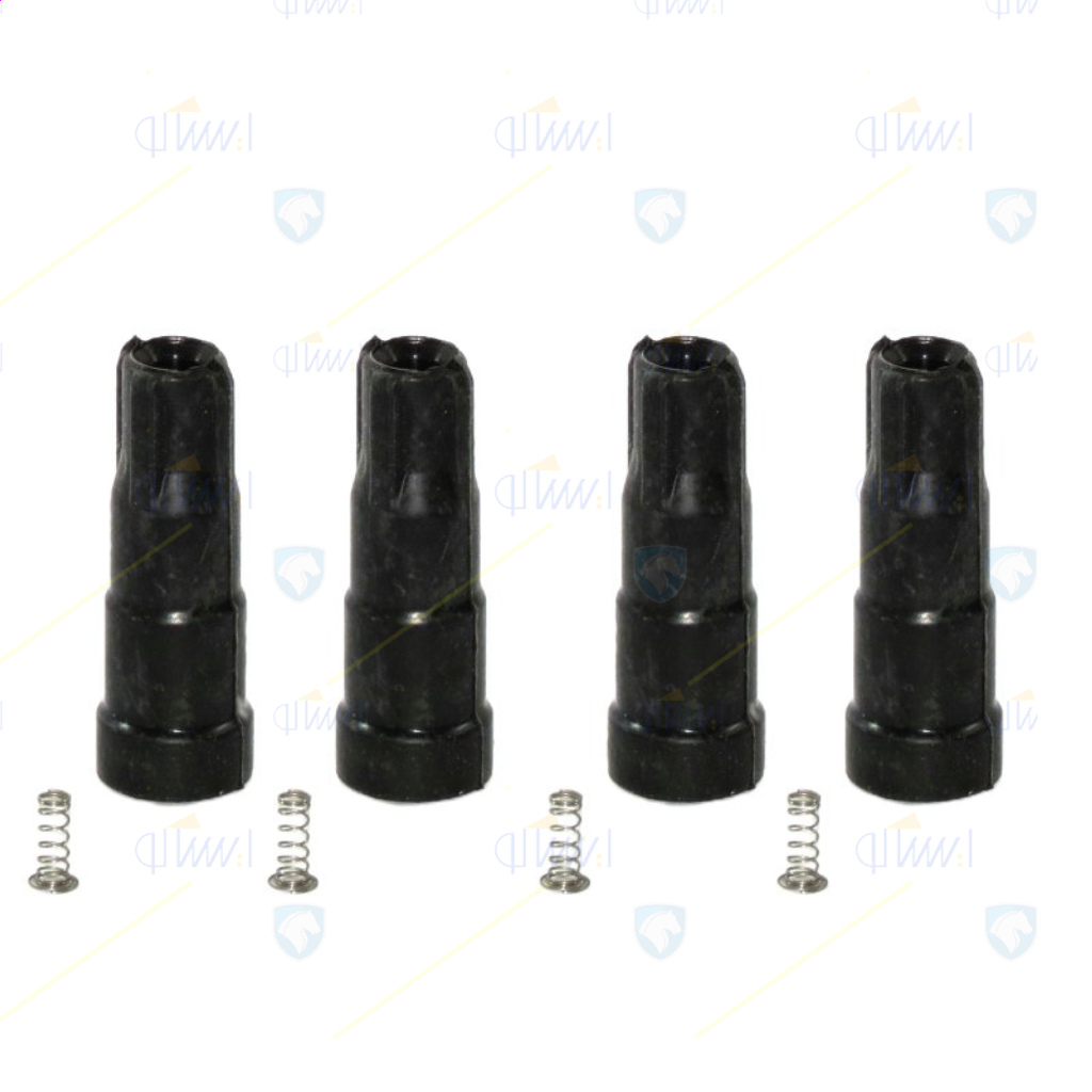عایق الکتریکی شمع موتورXU7JP4L4-(دست چهارعددی) پژو پارس مناسب پژو پارس - خرید از ناظر یدک