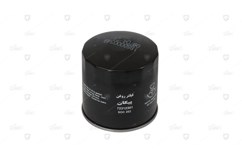 فیلترروغن موتور / پیشرانه برقی