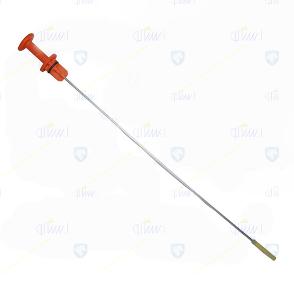 گیج روغن(سر پلاستیک دار) مناسب پژو 206 - خرید از ناظر یدک