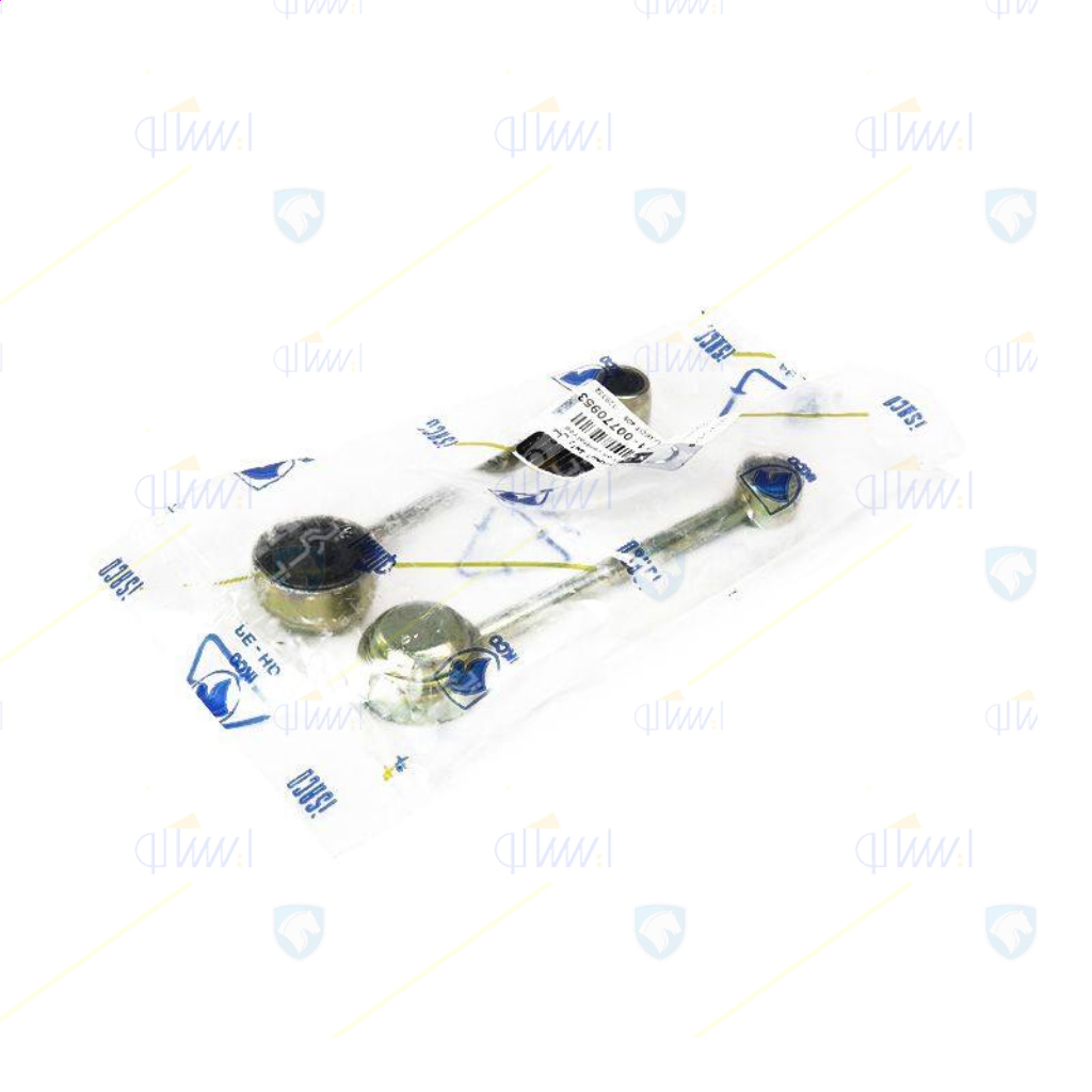 میل رابط انتخاب دنده-کوتاه ( طول 97 میلی متر) پژو پارس مناسب پژو پارس - خرید از ناظر یدک