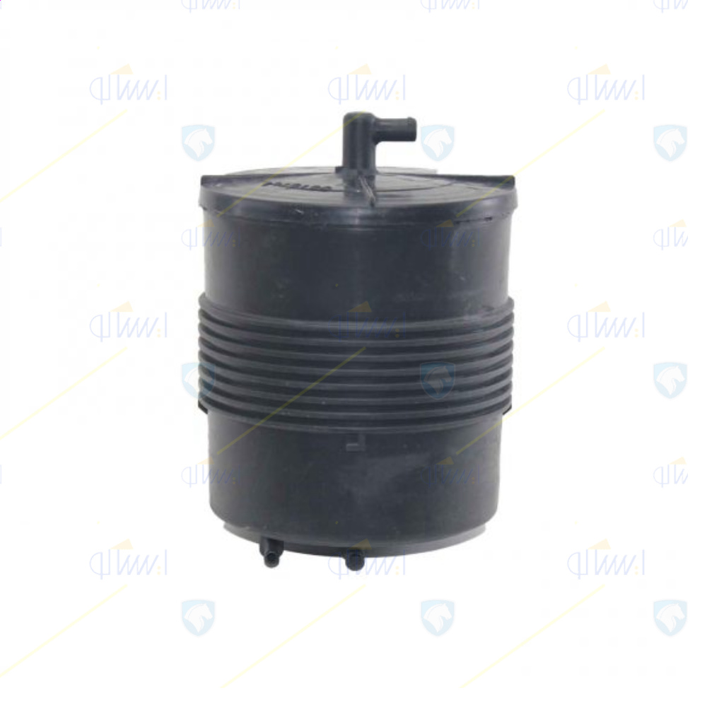 منبع ذخیره بخار بنزین(کنیستر)