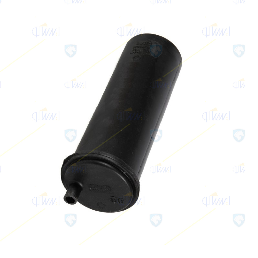 منبع ذخیره بخار بنزین(کنیستر)