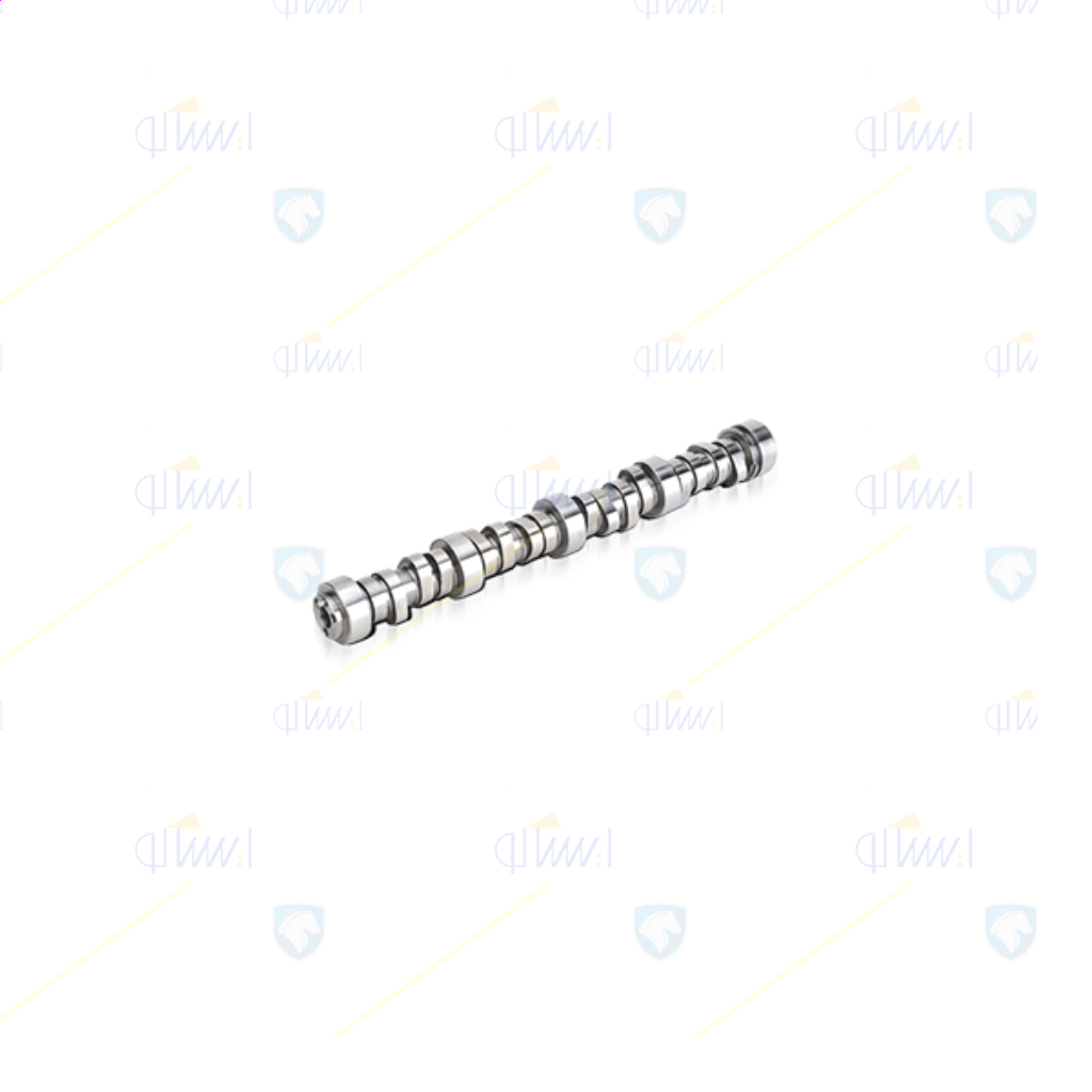 میل سوپاپ زیمنس -(چیلدکاست)-XU7P مناسب پژو پارس - خرید از ناظر یدک