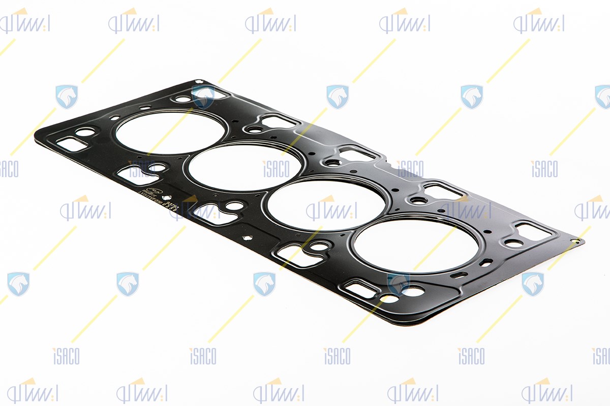 واشر پایین بلوک سیلندر موتور EF7 & EF7P مناسب سمند - خرید از ناظر یدک