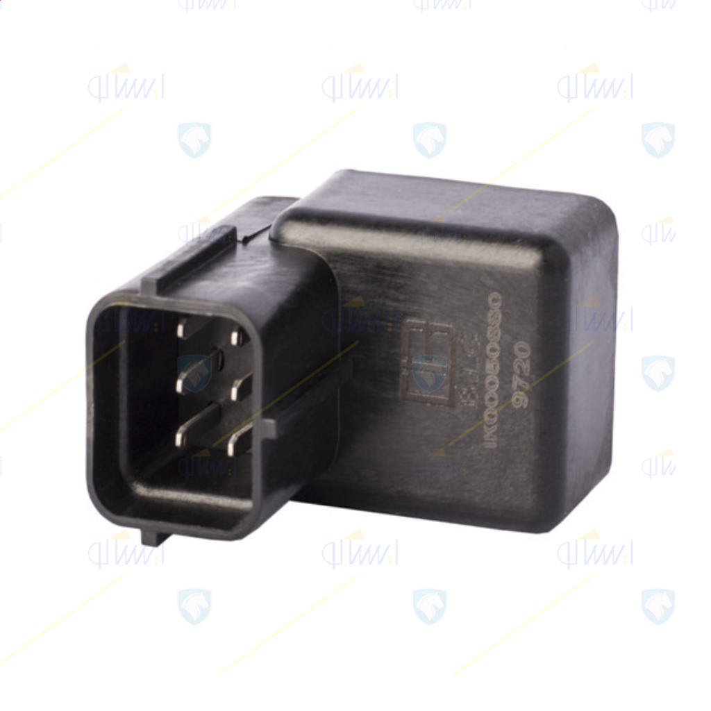 مدول (کیت )هشداردهنده سیستم ترمزضدقفل