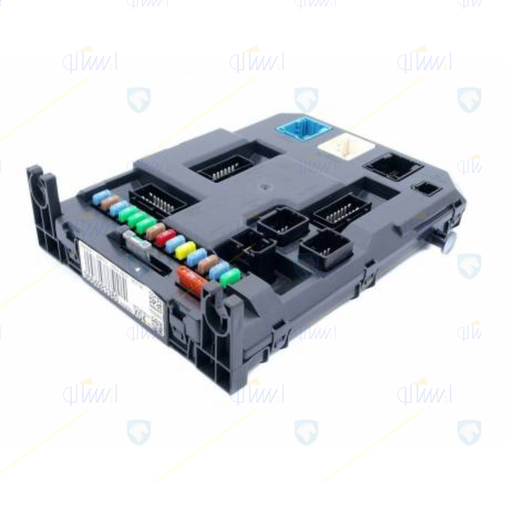 جعبه فیوز(کالسکه ای-6فیوز) مناسب پژو 405 - خرید از ناظر یدک